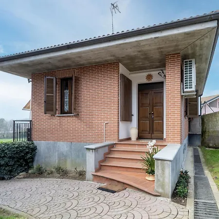 Ferienhaus La Casa Del Nonno By Interhome Montegrosso dʼAsti