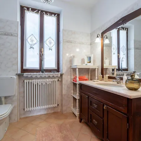 La Casa Del Nonno By Interhome *