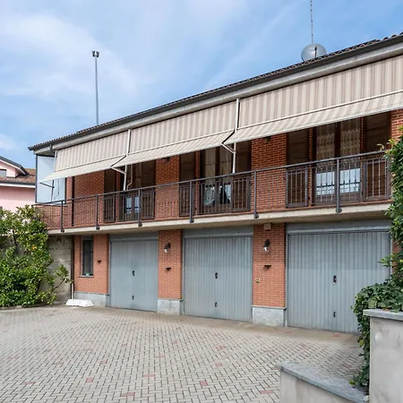 La Casa Del Nonno By Interhome *