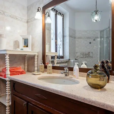 La Casa Del Nonno By Interhome Ferienhaus *