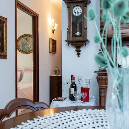 Ferienhaus La Casa Del Nonno By Interhome Montegrosso dʼAsti