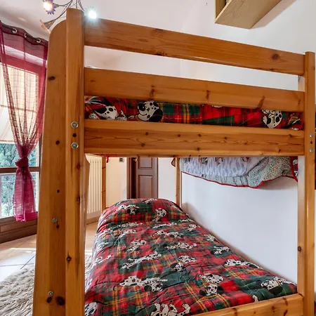 La Casa Del Nonno By Interhome