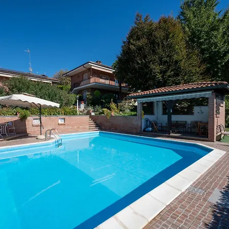 Ferienhaus La Casa Del Nonno By Interhome Montegrosso dʼAsti