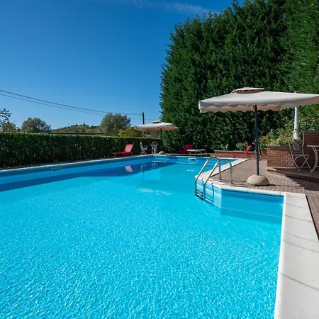 La Casa Del Nonno By Interhome