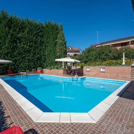 La Casa Del Nonno By Interhome *