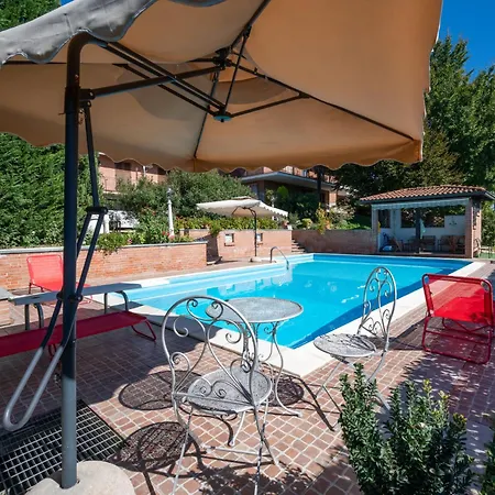 Ferienhaus La Casa Del Nonno By Interhome Montegrosso dʼAsti