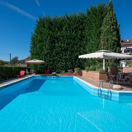 Ferienhaus La Casa Del Nonno By Interhome *