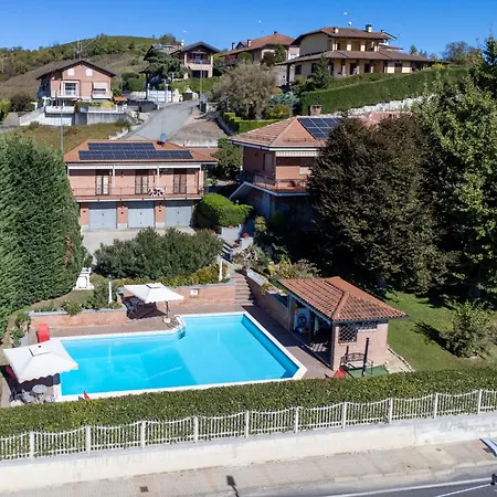 La Casa Del Nonno By Interhome Ferienhaus