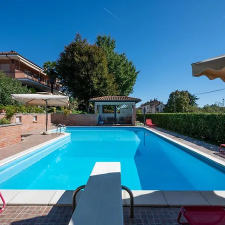 Ferienhaus La Casa Del Nonno By Interhome Montegrosso dʼAsti