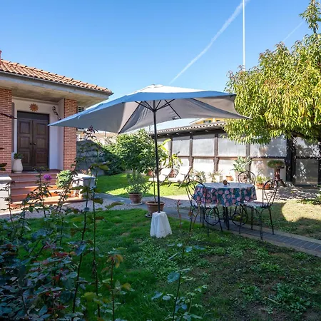 La Casa Del Nonno By Interhome * 몬테그로소 다스티