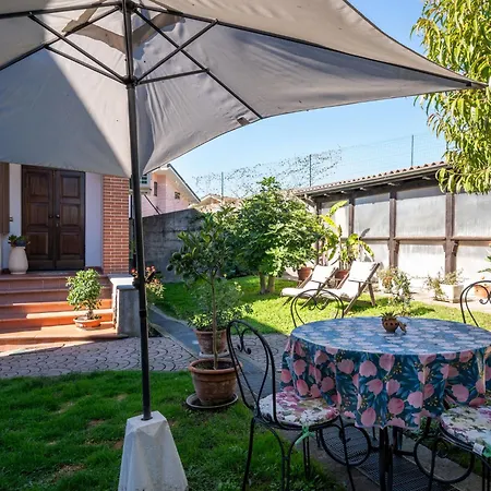 La Casa Del Nonno By Interhome *