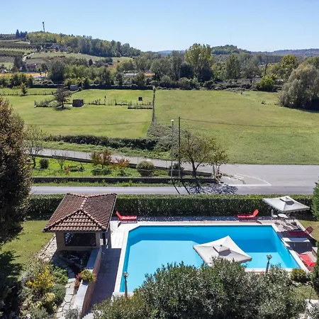 La Casa Del Nonno By Interhome