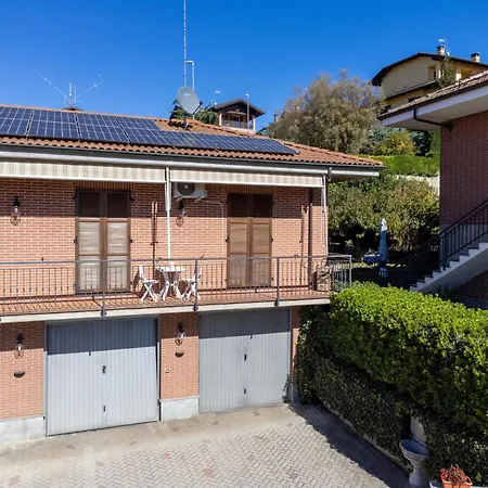 Ferienhaus La Casa Del Nonno By Interhome