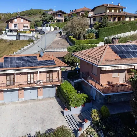 La Casa Del Nonno By Interhome *