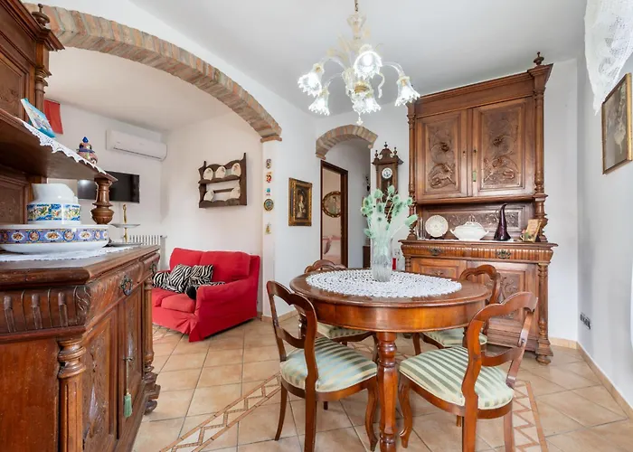 Semesterbostad La Casa Del Nonno By Interhome Montegrosso dʼAsti