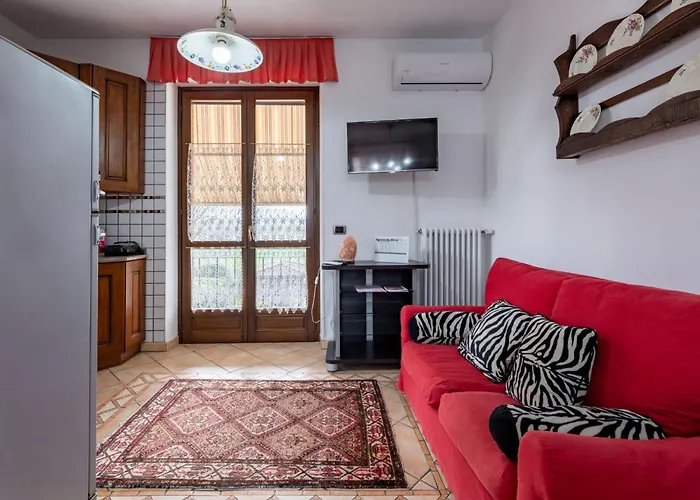 La Casa Del Nonno By Interhome * Montegrosso dʼAsti