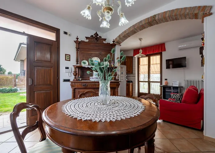 La Casa Del Nonno By Interhome *