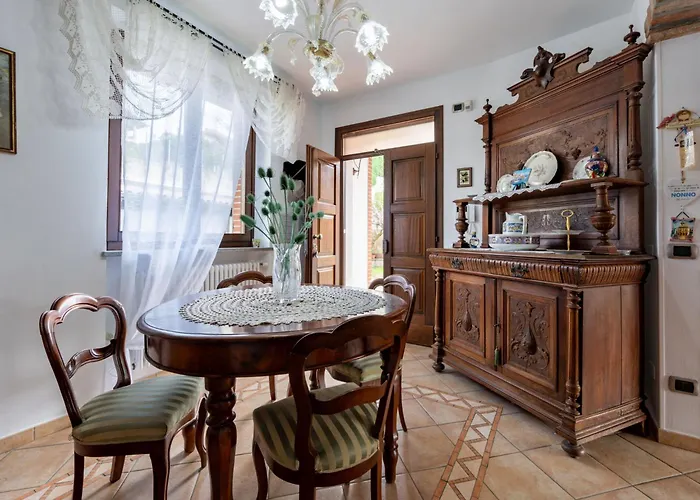 La Casa Del Nonno By Interhome Montegrosso dʼAsti