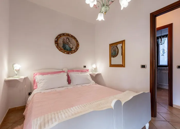 La Casa Del Nonno By Interhome
