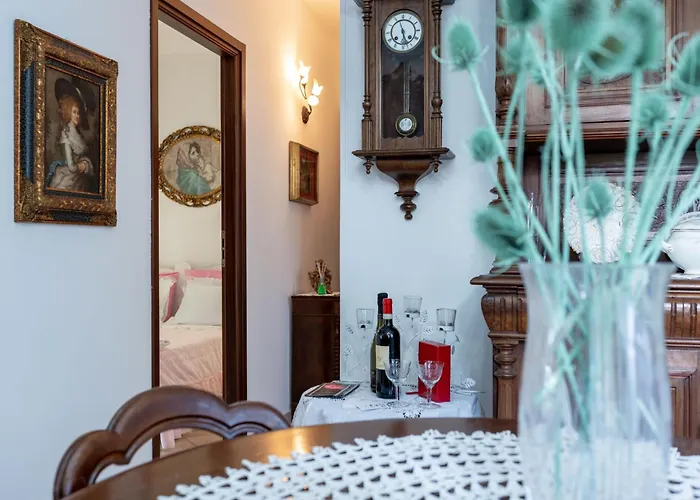 Semesterbostad La Casa Del Nonno By Interhome Montegrosso dʼAsti