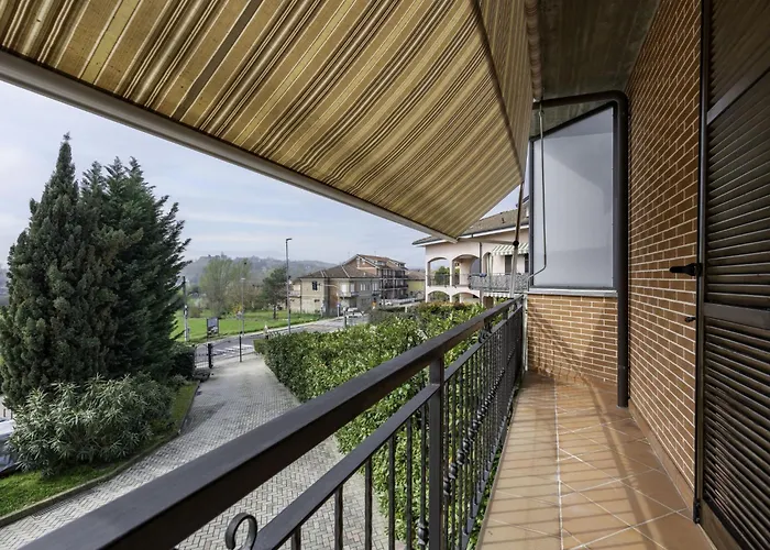 La Casa Del Nonno By Interhome Semesterbostad *
