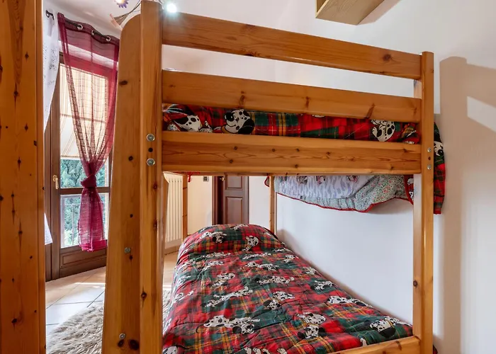 La Casa Del Nonno By Interhome