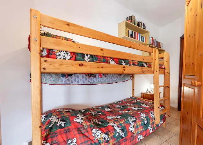 Semesterbostad La Casa Del Nonno By Interhome Montegrosso dʼAsti