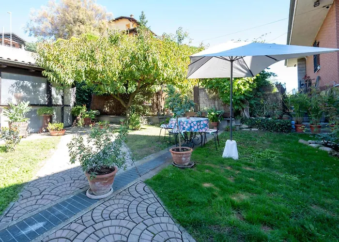 Semesterbostad La Casa Del Nonno By Interhome Montegrosso dʼAsti