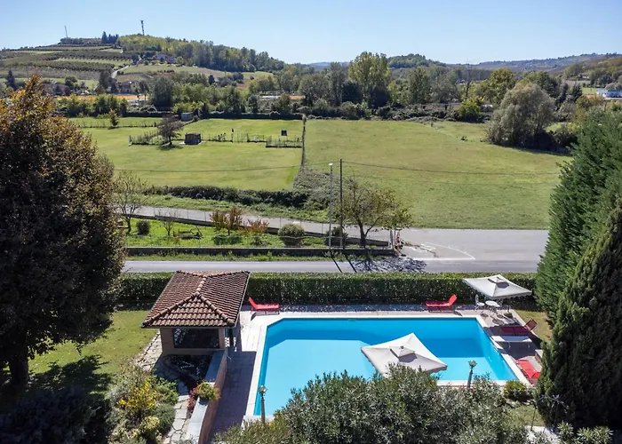 La Casa Del Nonno By Interhome