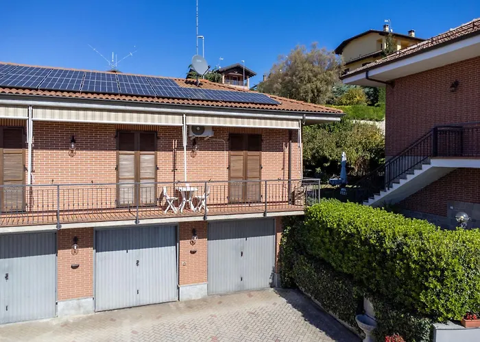 Semesterbostad La Casa Del Nonno By Interhome
