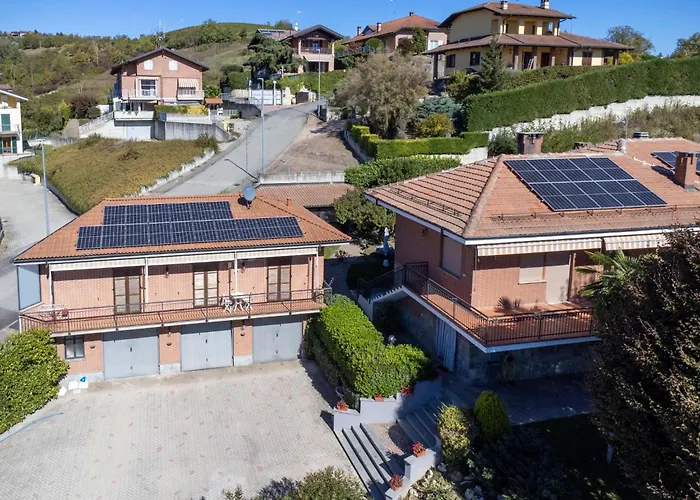 La Casa Del Nonno By Interhome *
